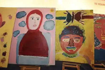 Faith Ringgold Arts Showcase 2026 photo 46