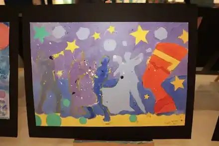 Faith Ringgold Arts Showcase 2026 photo 5
