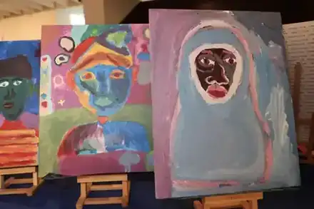 Faith Ringgold Arts Showcase 2026 photo 52