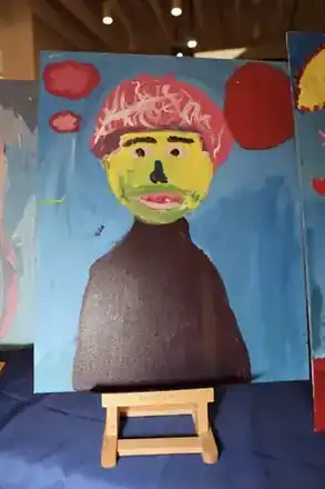 Faith Ringgold Arts Showcase 2026 photo 55