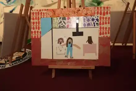 Faith Ringgold Arts Showcase 2026 photo 56