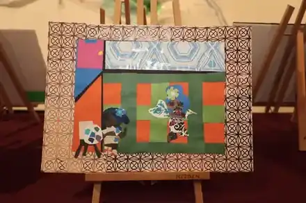 Faith Ringgold Arts Showcase 2026 photo 57