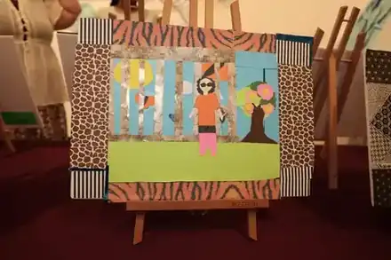Faith Ringgold Arts Showcase 2026 photo 58
