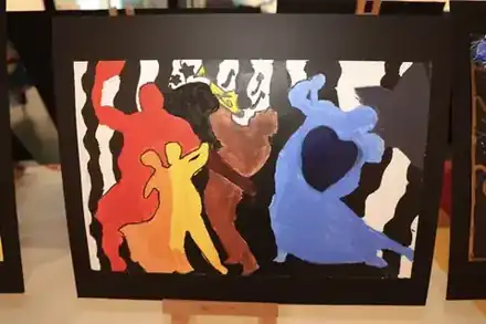Faith Ringgold Arts Showcase 2026 photo 6