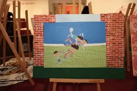 Faith Ringgold Arts Showcase 2026 photo 61