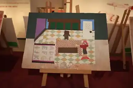 Faith Ringgold Arts Showcase 2026 photo 63