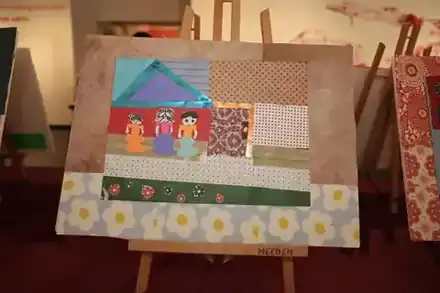 Faith Ringgold Arts Showcase 2026 photo 64