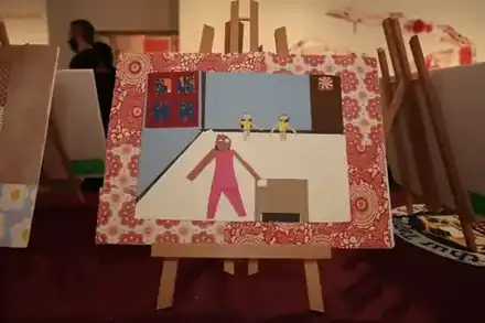 Faith Ringgold Arts Showcase 2026 photo 65