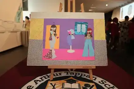Faith Ringgold Arts Showcase 2026 photo 66