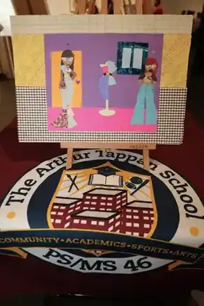 Faith Ringgold Arts Showcase 2026 photo 67