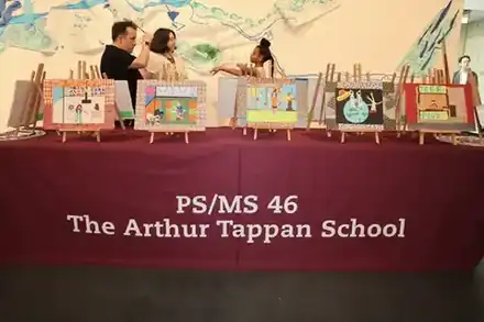 Faith Ringgold Arts Showcase 2026 photo 68