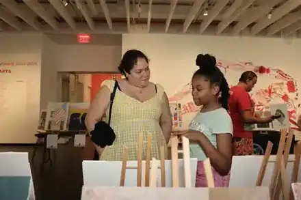 Faith Ringgold Arts Showcase 2026 photo 73