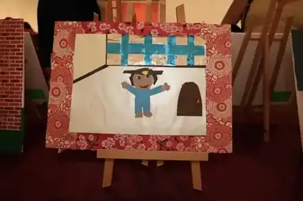 Faith Ringgold Arts Showcase 2026 photo 75