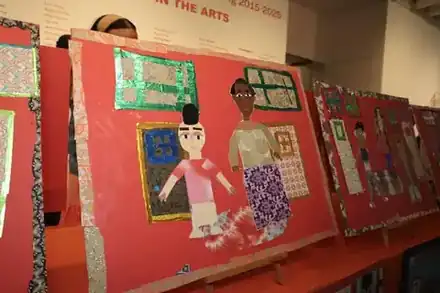 Faith Ringgold Arts Showcase 2026 photo 76