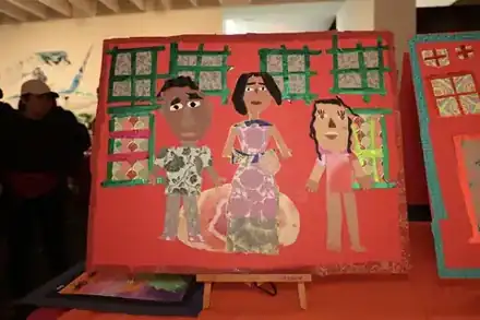 Faith Ringgold Arts Showcase 2026 photo 78