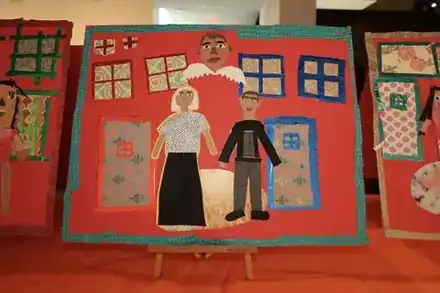 Faith Ringgold Arts Showcase 2026 photo 79