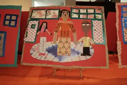 Faith Ringgold Arts Showcase 2026 photo 80