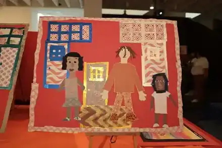 Faith Ringgold Arts Showcase 2026 photo 81