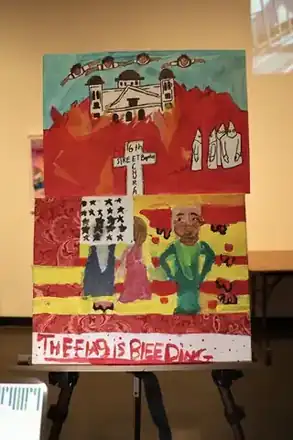 Faith Ringgold Arts Showcase 2026 photo 83