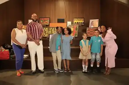 Faith Ringgold Arts Showcase 2026 photo 88