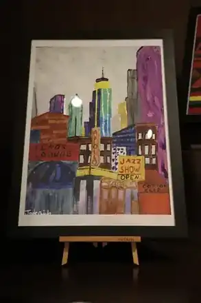 Faith Ringgold Arts Showcase 2026 photo 93