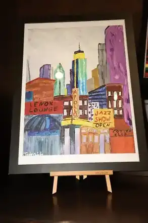 Faith Ringgold Arts Showcase 2026 photo 94