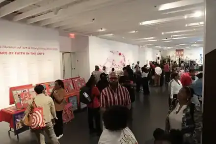 Faith Ringgold Arts Showcase 2026 photo 97