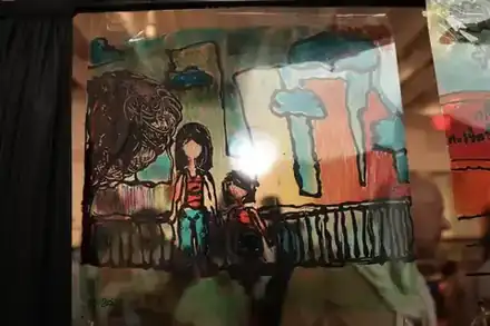Faith Ringgold Arts Showcase 2026 photo 98