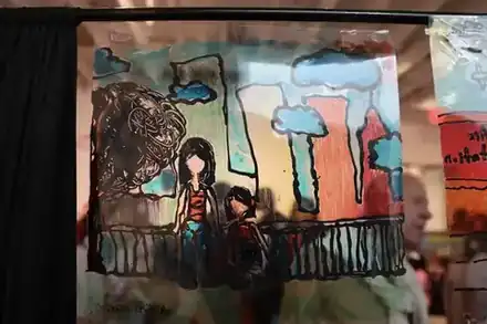 Faith Ringgold Arts Showcase 2026 photo 99