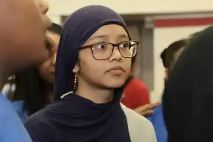 Student RULER Showcase 2026 photo 11