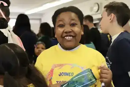 Student RULER Showcase 2026 photo 15