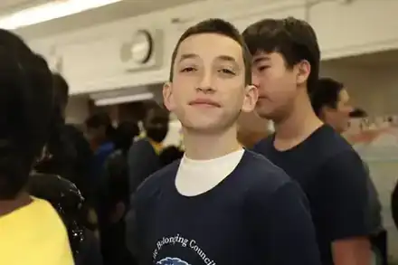 Student RULER Showcase 2026 photo 16