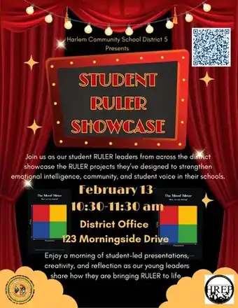 Student RULER Showcase 2026 photo 75