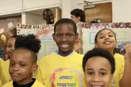 Student RULER Showcase 2026 photo 27