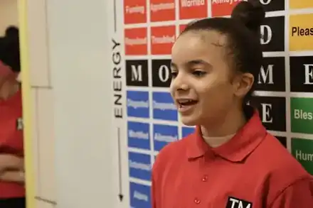 Student RULER Showcase 2026 photo 32