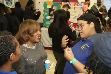 Student RULER Showcase 2026 photo 35
