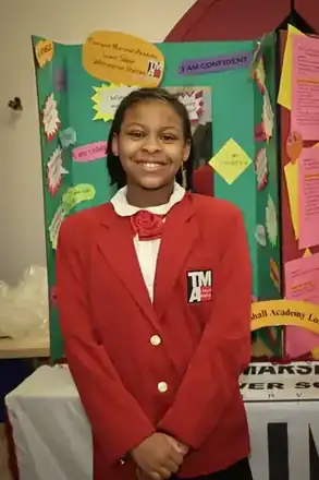 Student RULER Showcase 2026 photo 36