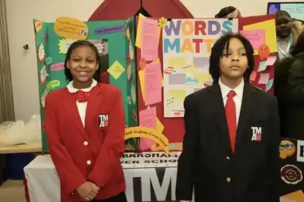 Student RULER Showcase 2026 photo 37