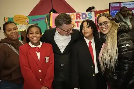 Student RULER Showcase 2026 photo 38