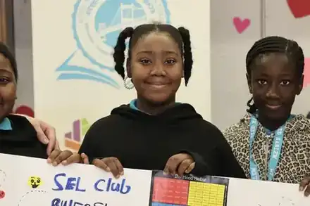 Student RULER Showcase 2026 photo 47