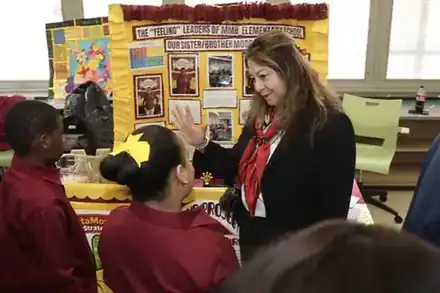 Student RULER Showcase 2026 photo 5