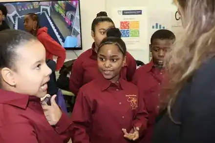 Student RULER Showcase 2026 photo 6